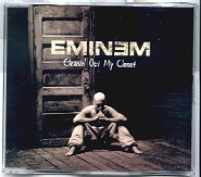 Eminem - Cleanin' Out My Closet (Import)
